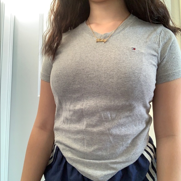 tommy hilfiger top - Picture 4 of 4